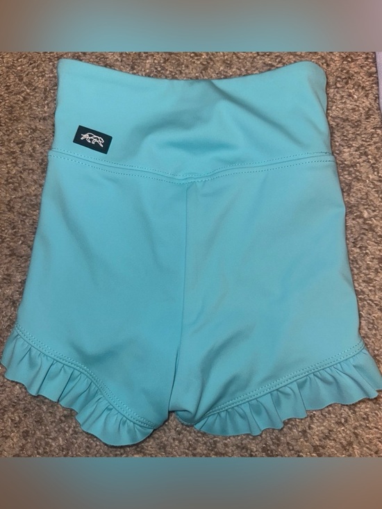 Tiger Friday Other - Tiger Friday Filly Bootie Shorts